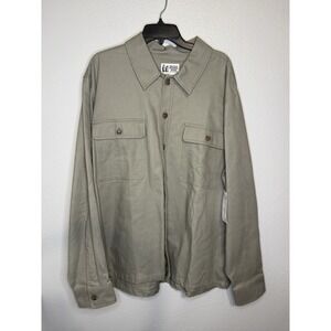 Marmot Mountain Works Incline Heavyweight Flannel Shirt - Men's 2XL XXL $120